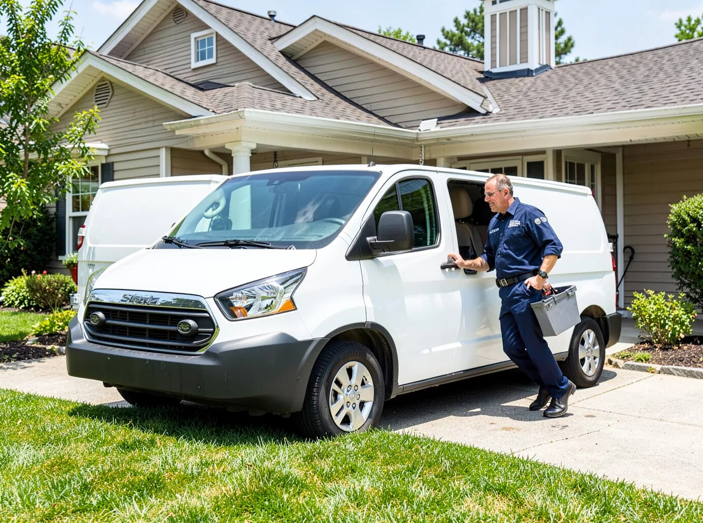 Emergency Plumber company in Sanders, KY